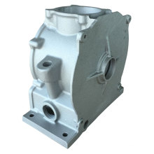 OEM Parts Made in China Sand Casting Agricultural Casting